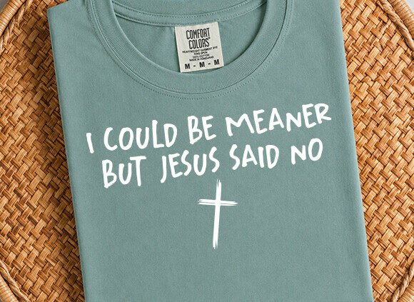 Download Funny Sarcastic Christian SVG PNG - Funny Collection