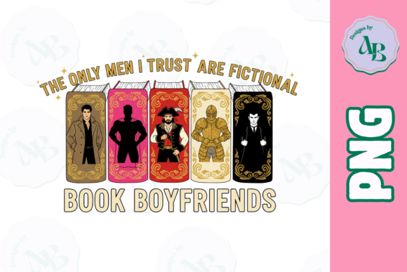 Download Funny Bookish Boyfriend Smut PNG Design - Funny Collection