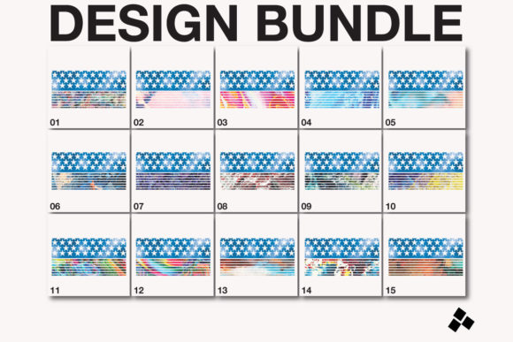 Download Sublimation Mug Design American Flag Svg - Premium Bundle