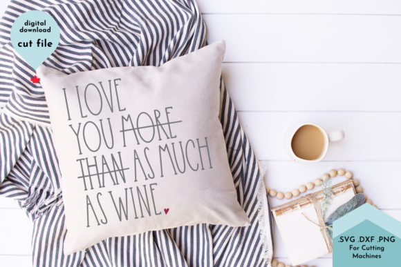 Download Funny Wine Quote SVG, Love Phrase - Funny Collection